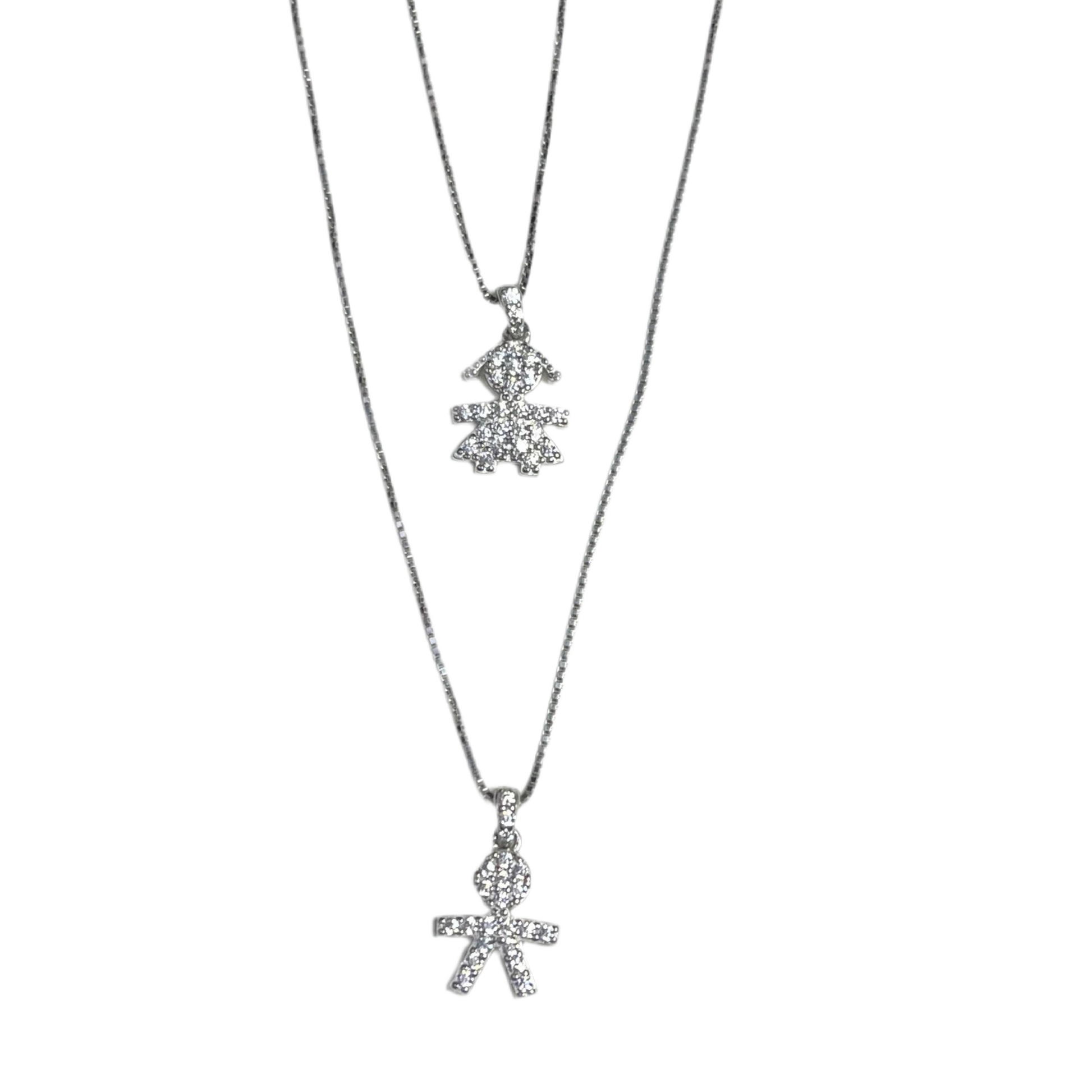 COLLANA BEBÈ