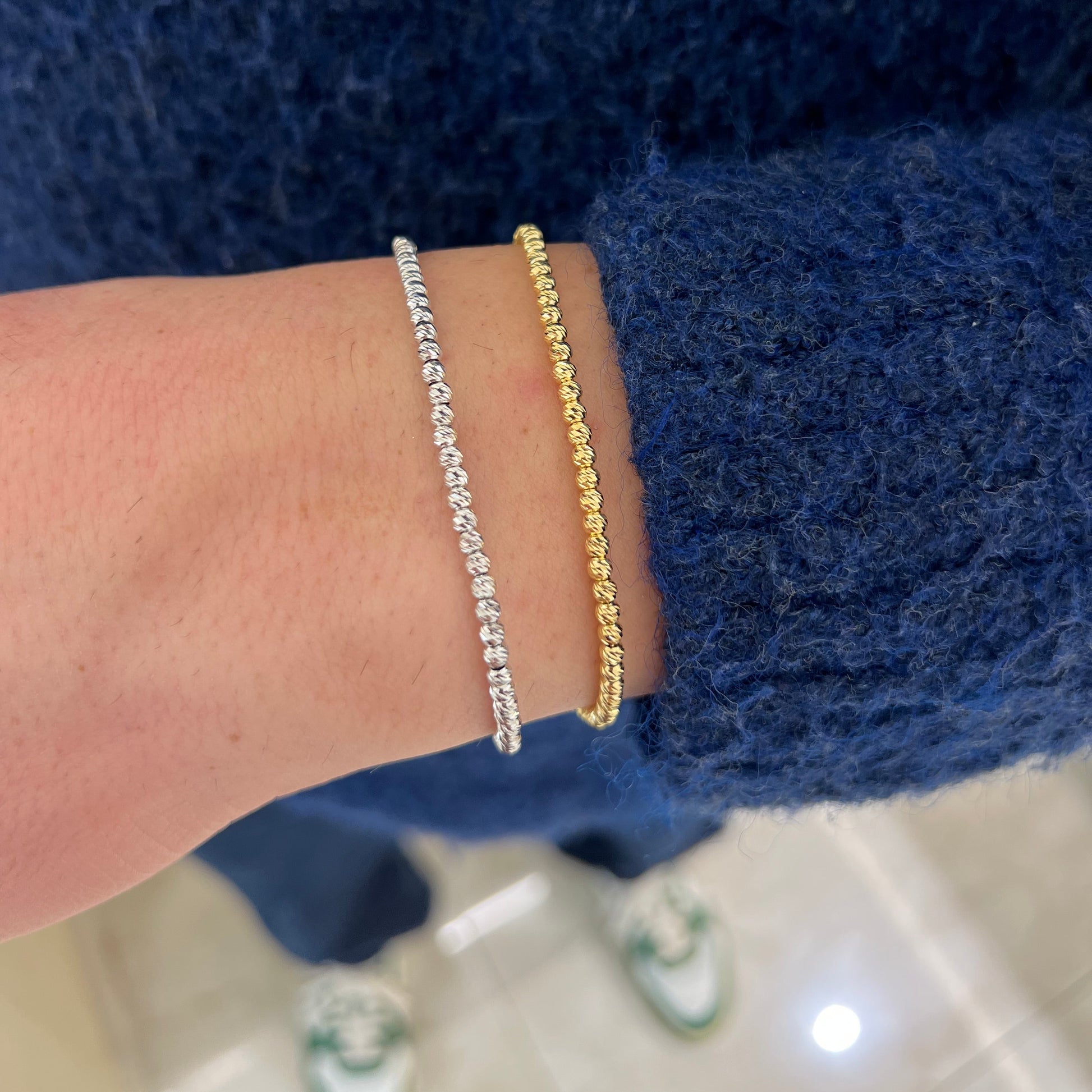BRACCIALE SLASH BALLS