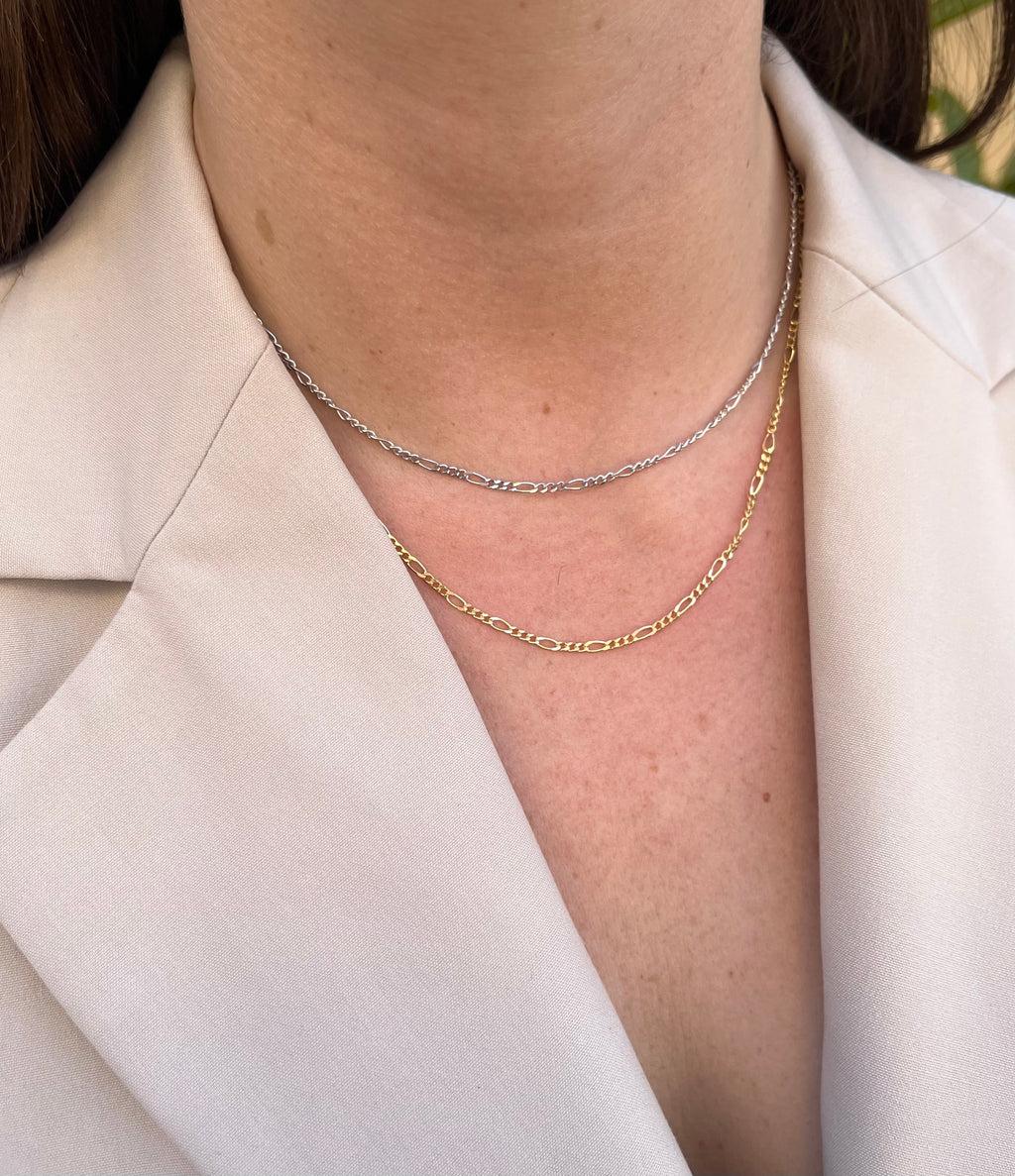 COLLANA NORAH
