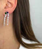 ORECCHINI LUXURY SNAKE