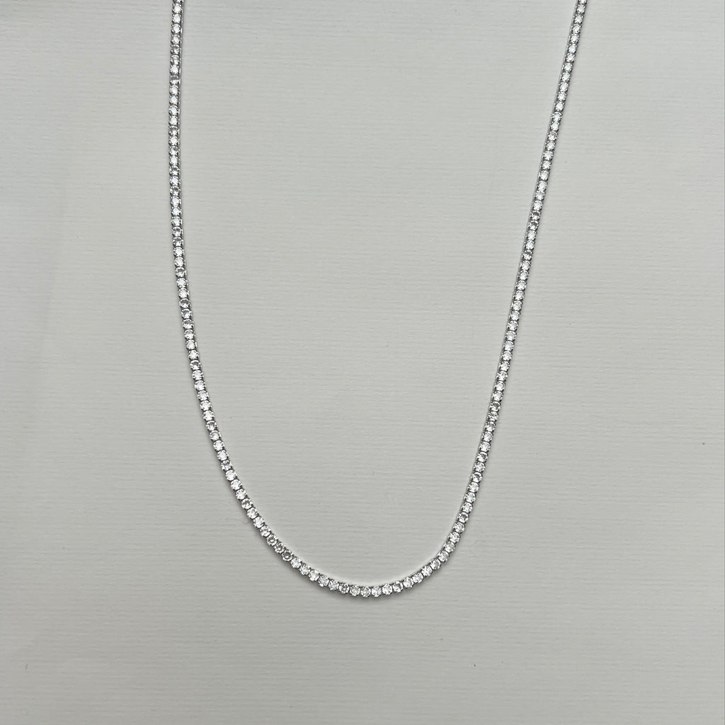 COLLANA TENNIS SOFT