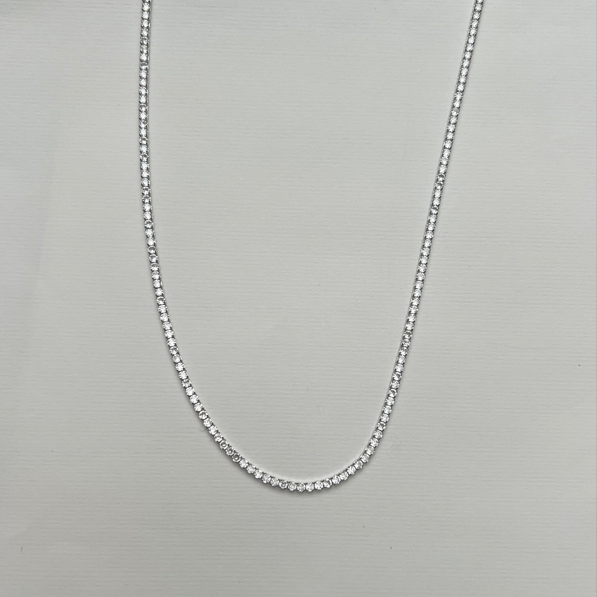 COLLANA TENNIS SOFT