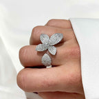 ANELLO GIORGINA