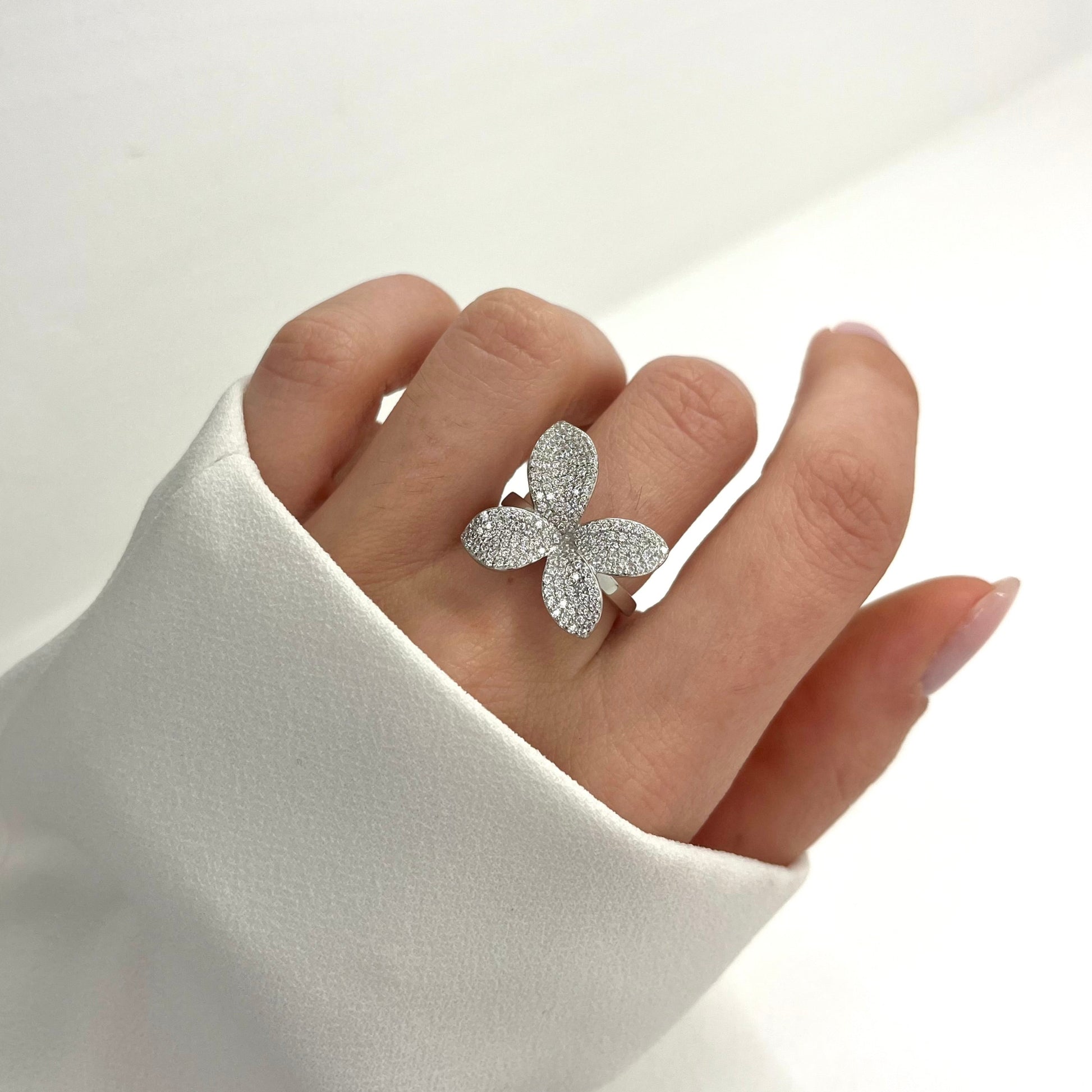 ANELLO JULIA