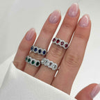 ANELLO VERETTA DIANA
