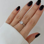 ANELLO SOLITARIO DREAM