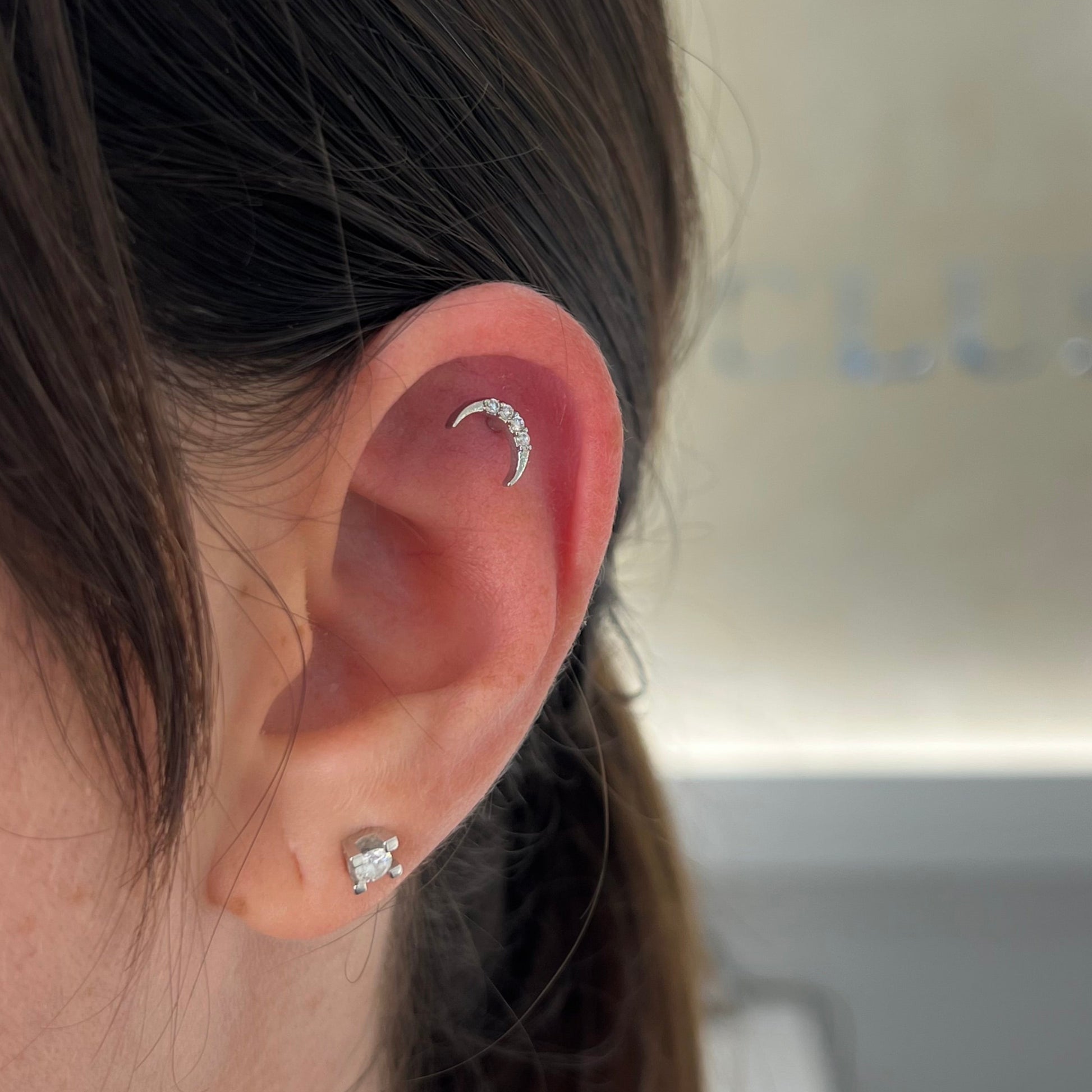 ORECCHINI PIERCING