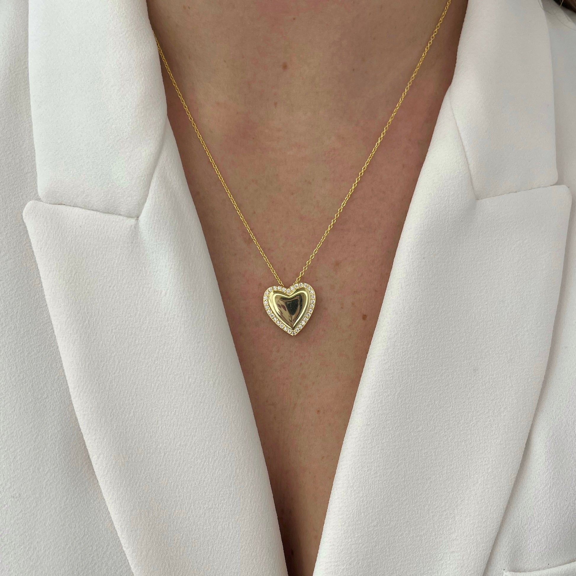 COLLANA LOVELOCK