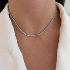 COLLANA TENNIS SOFT