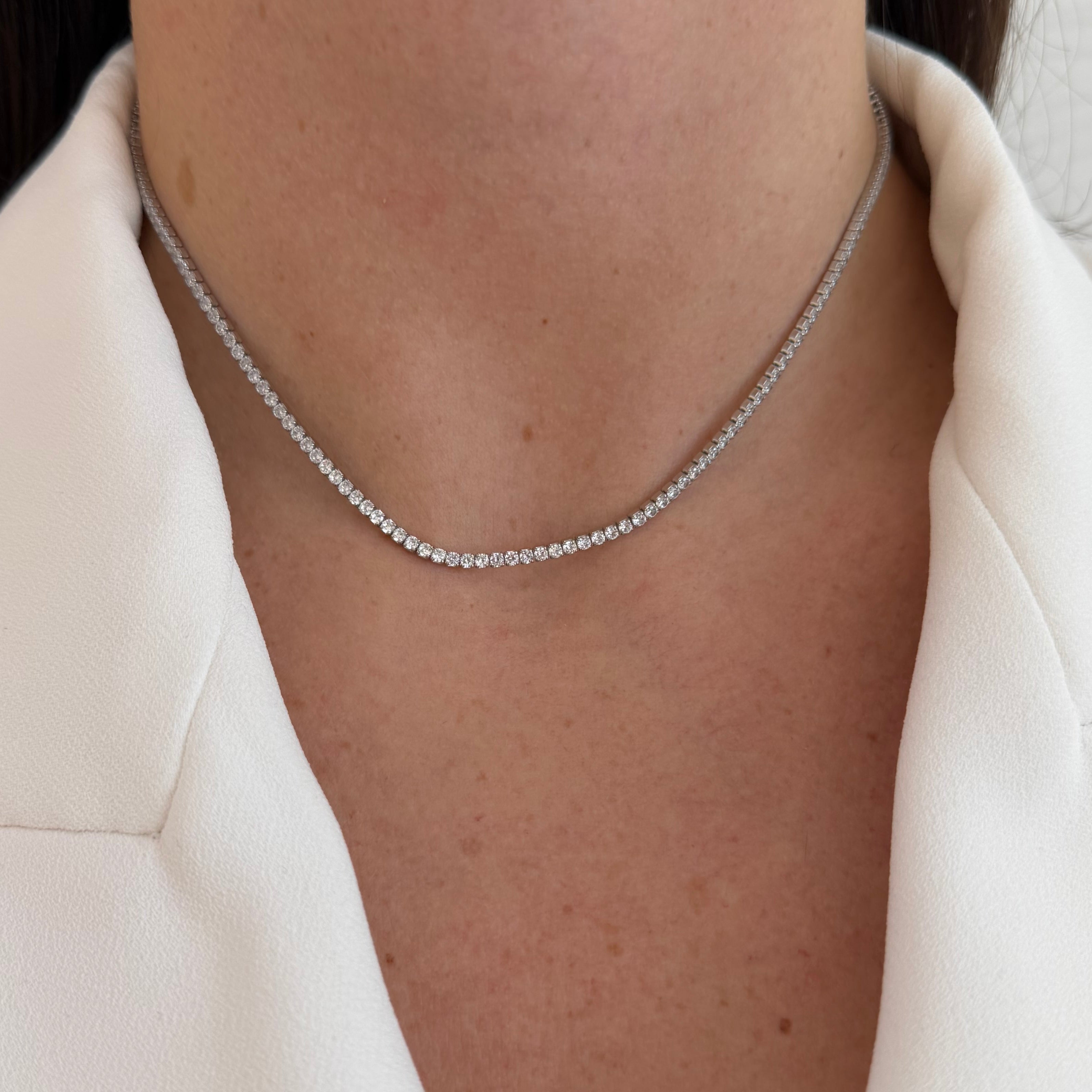 COLLANA TENNIS SOFT