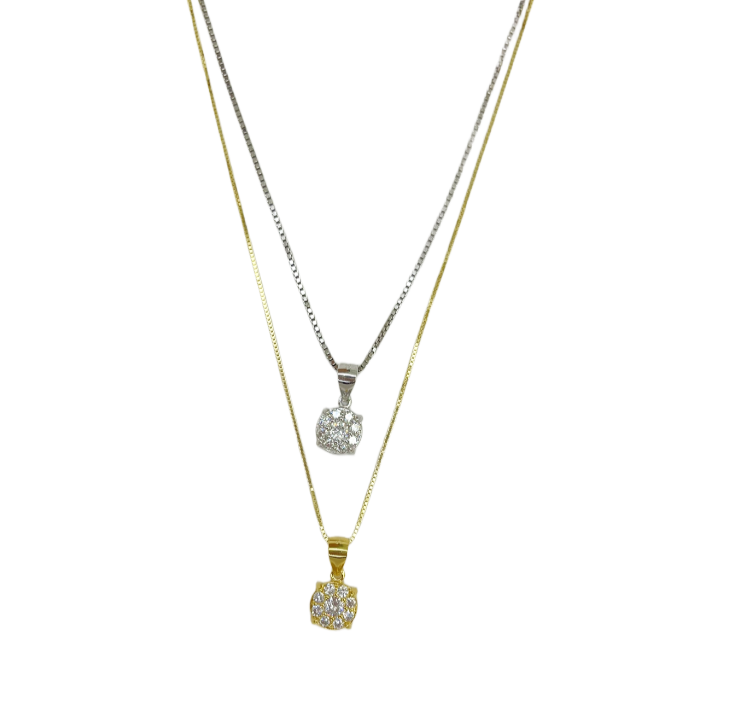 COLLANA MAGIC