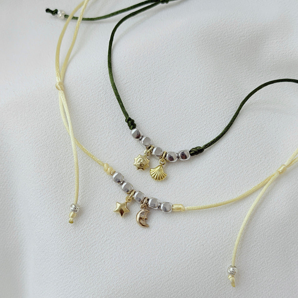COLLANA OHANA