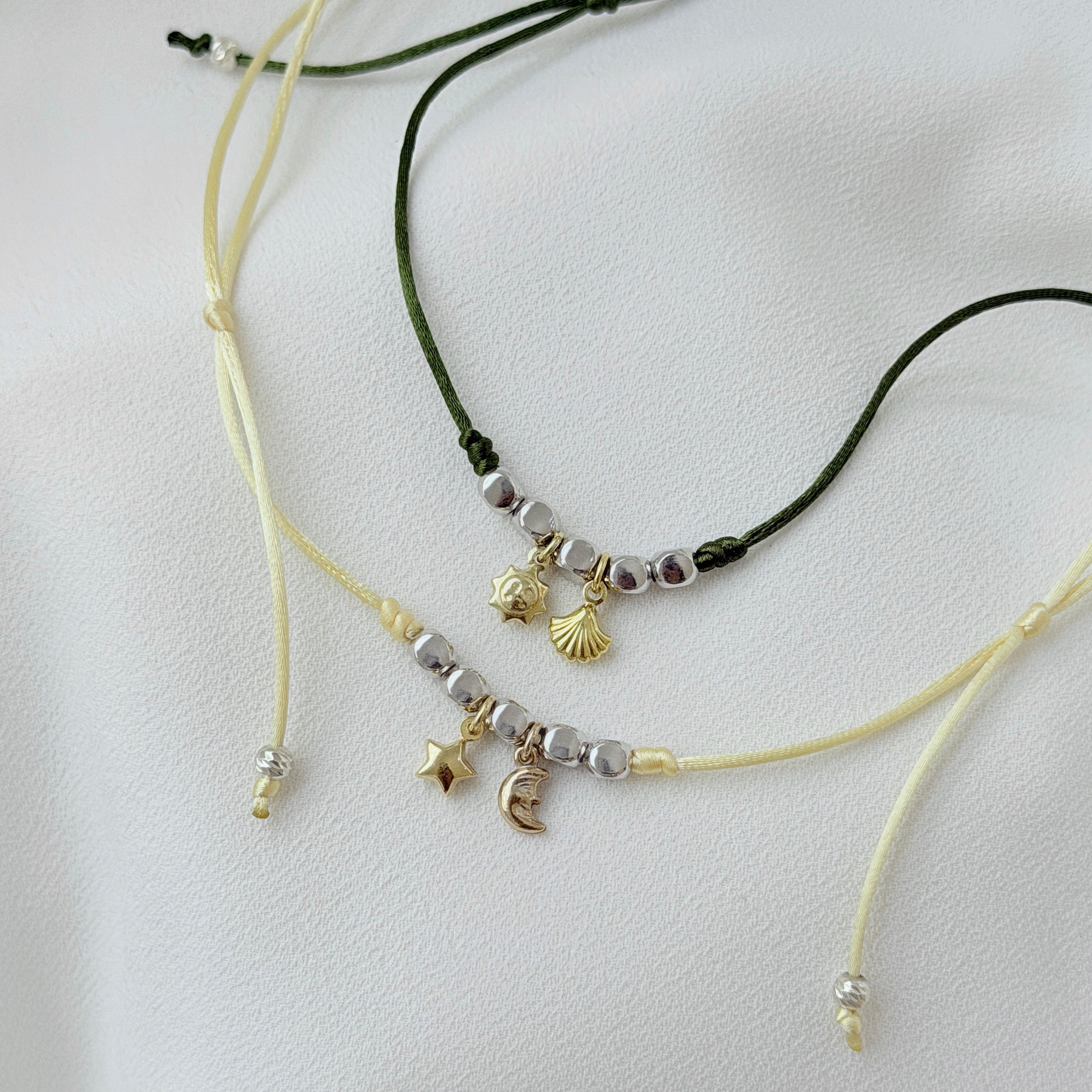 COLLANA OHANA