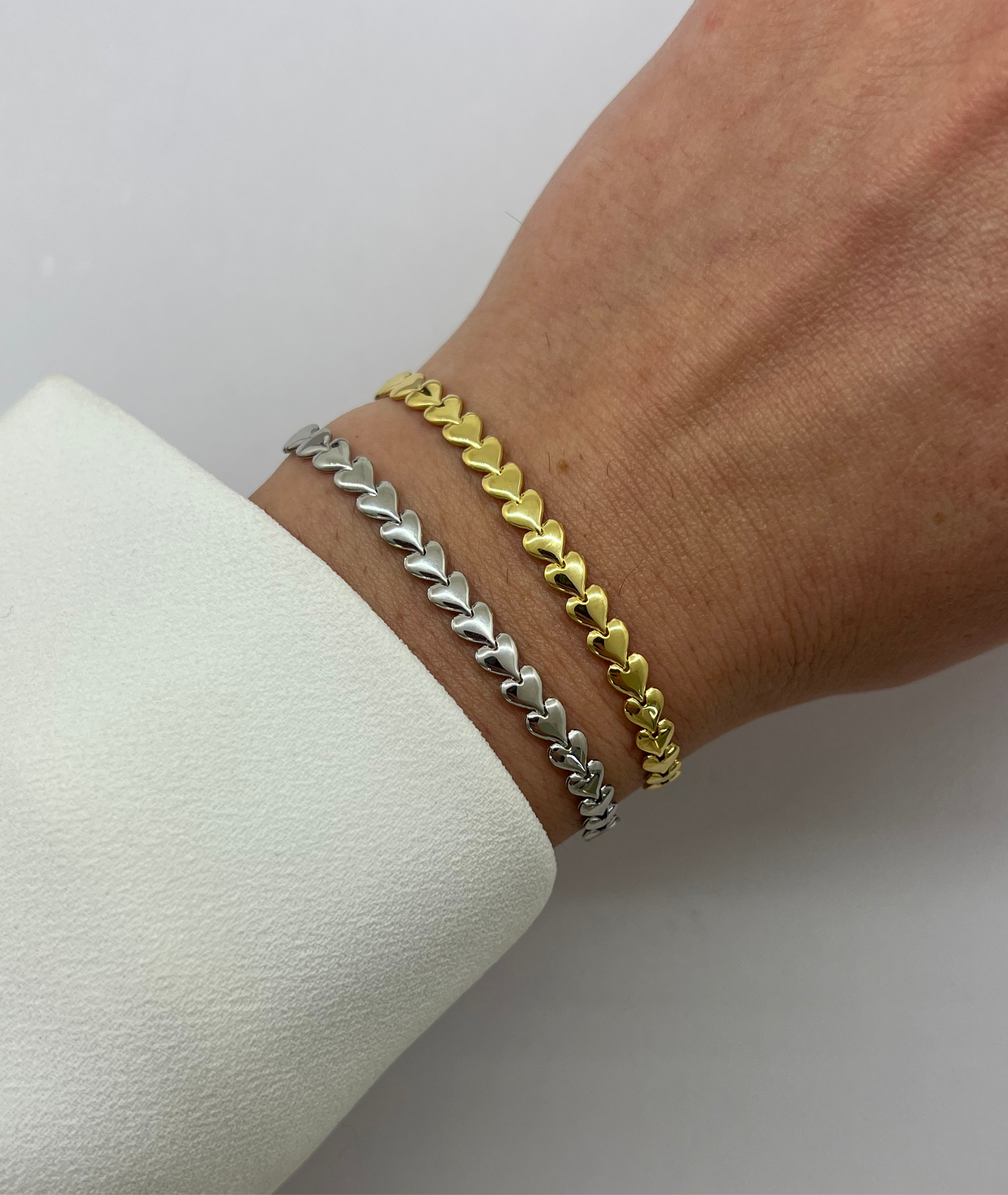 BRACCIALE ENDLESS LOVE