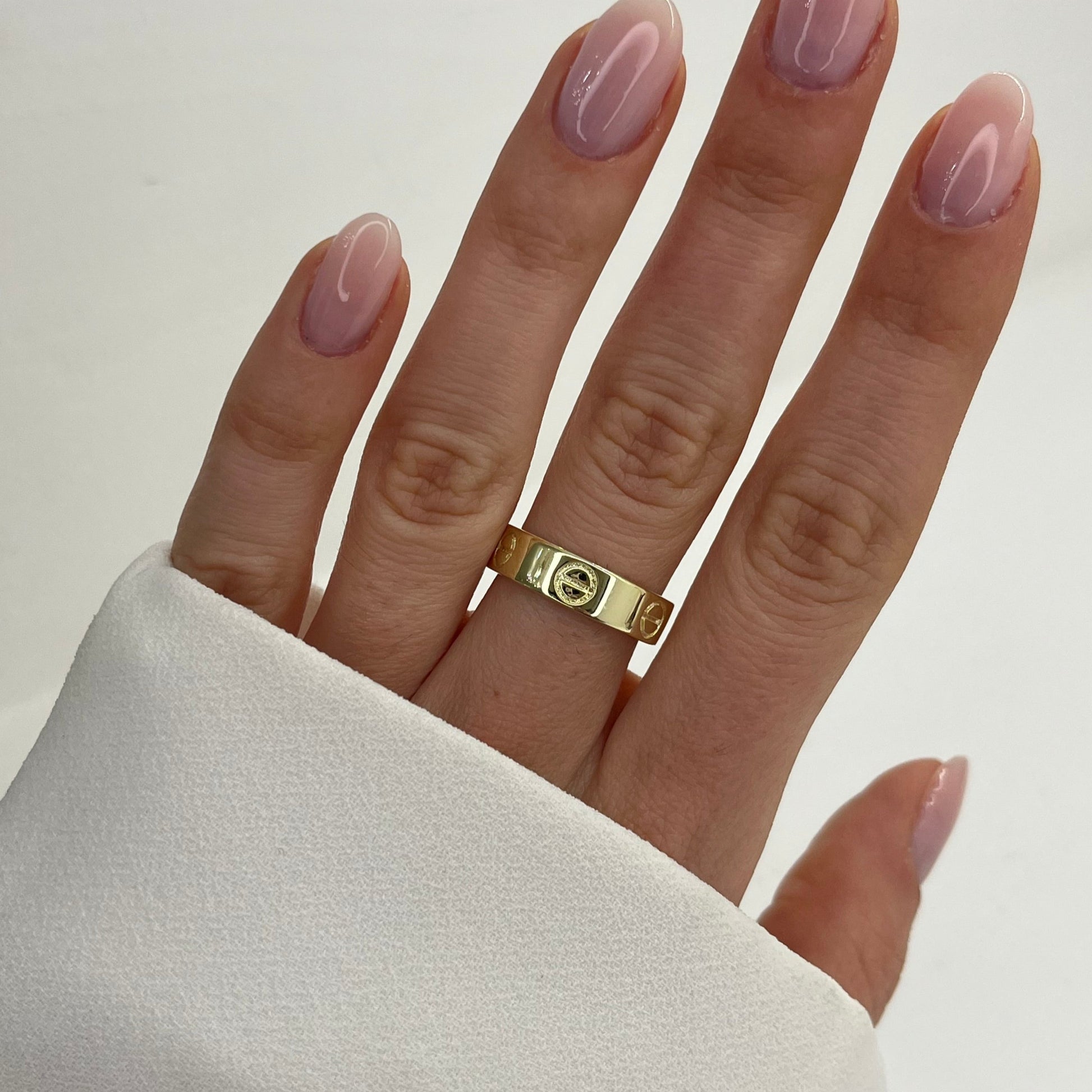 ANELLO CECILIA