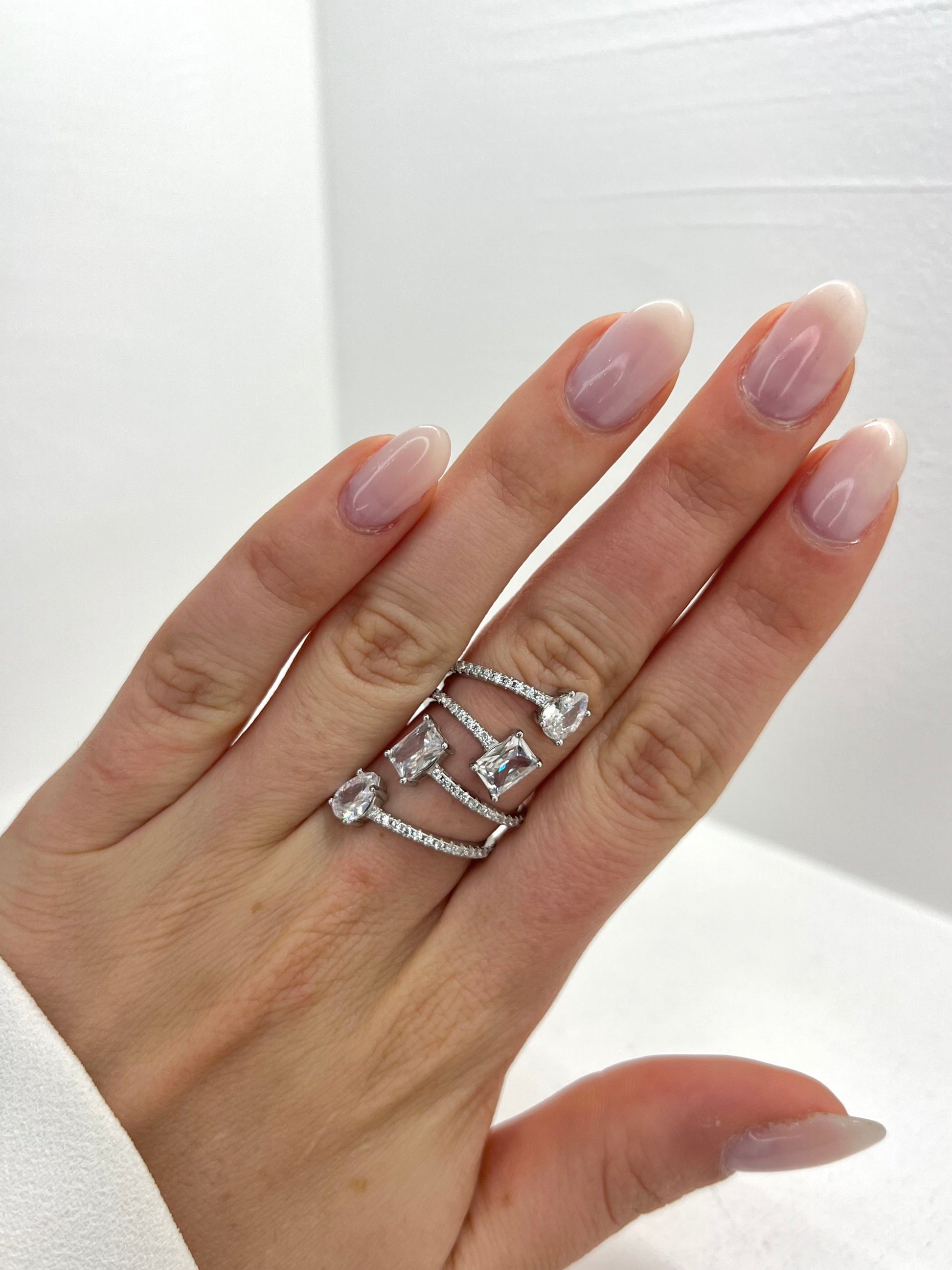 ANELLO MICHELLE