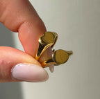 ANELLO MINI CHEVALIER