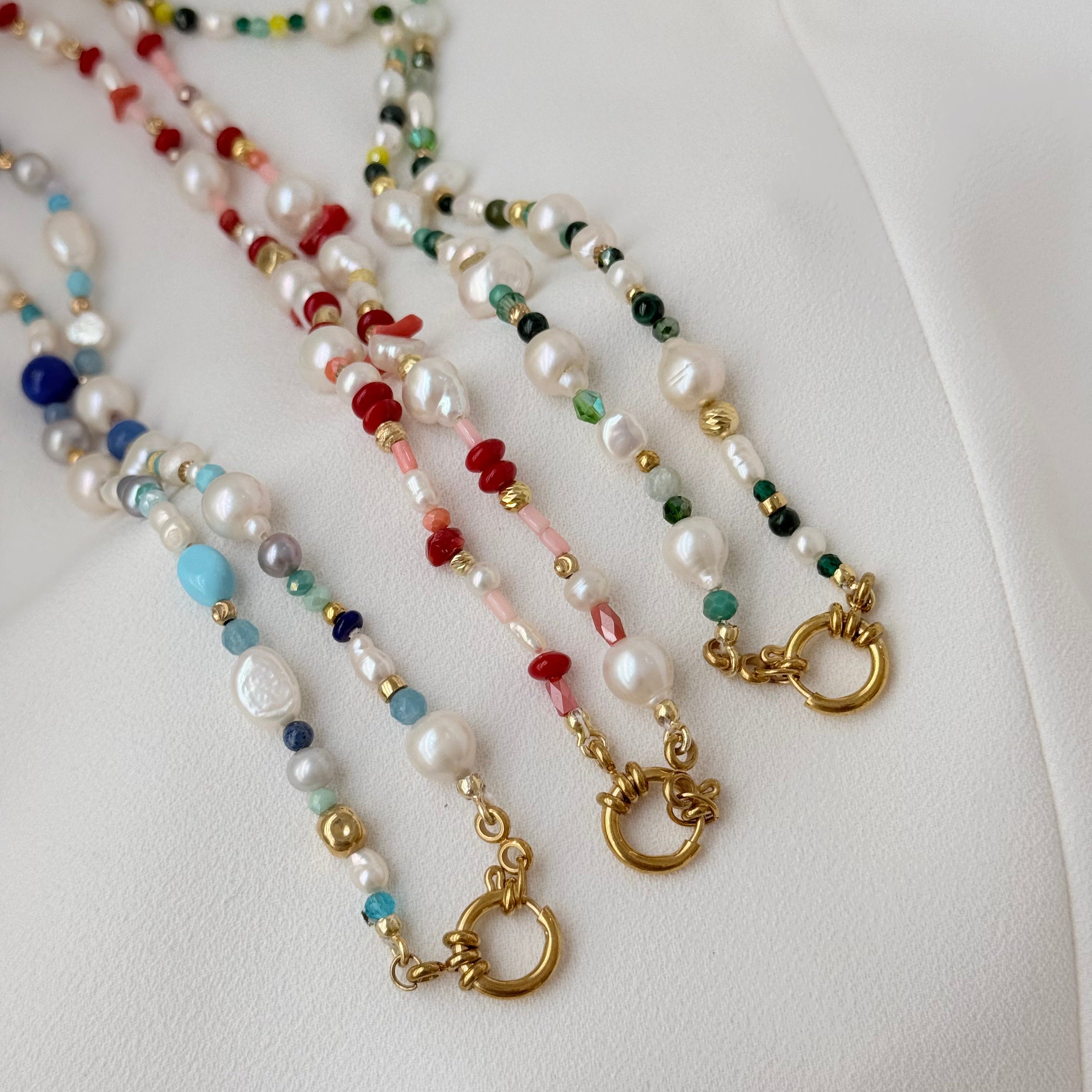 COLLANA FORMENTERA