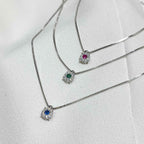 COLLANA MAGIC RAINBOW