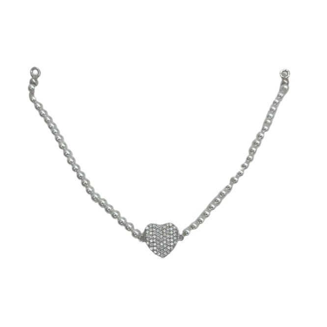 BRACCIALE PERLA CHIC