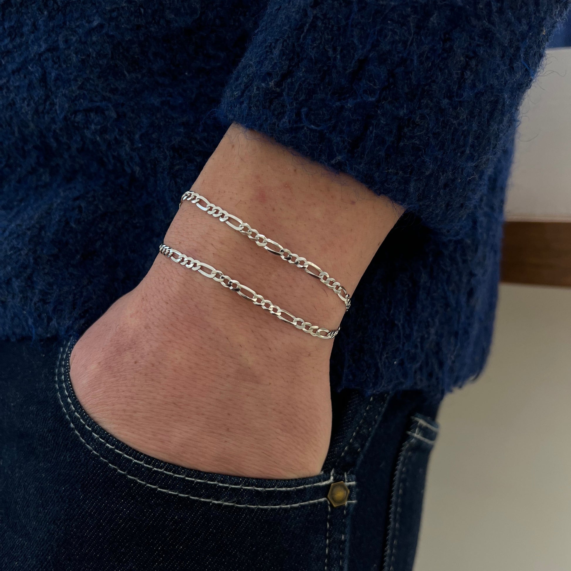 BRACCIALE ROBY