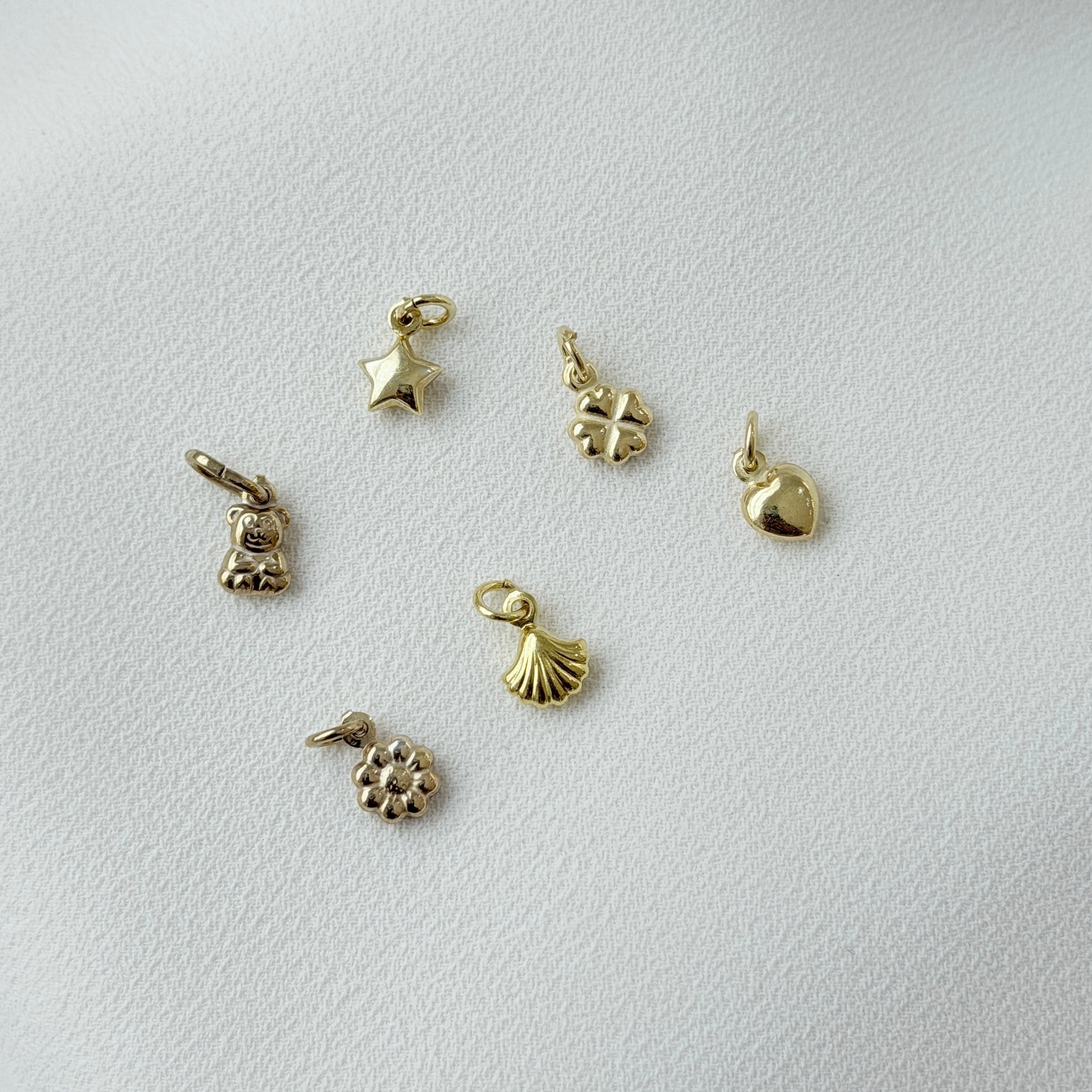 COLLANA OHANA