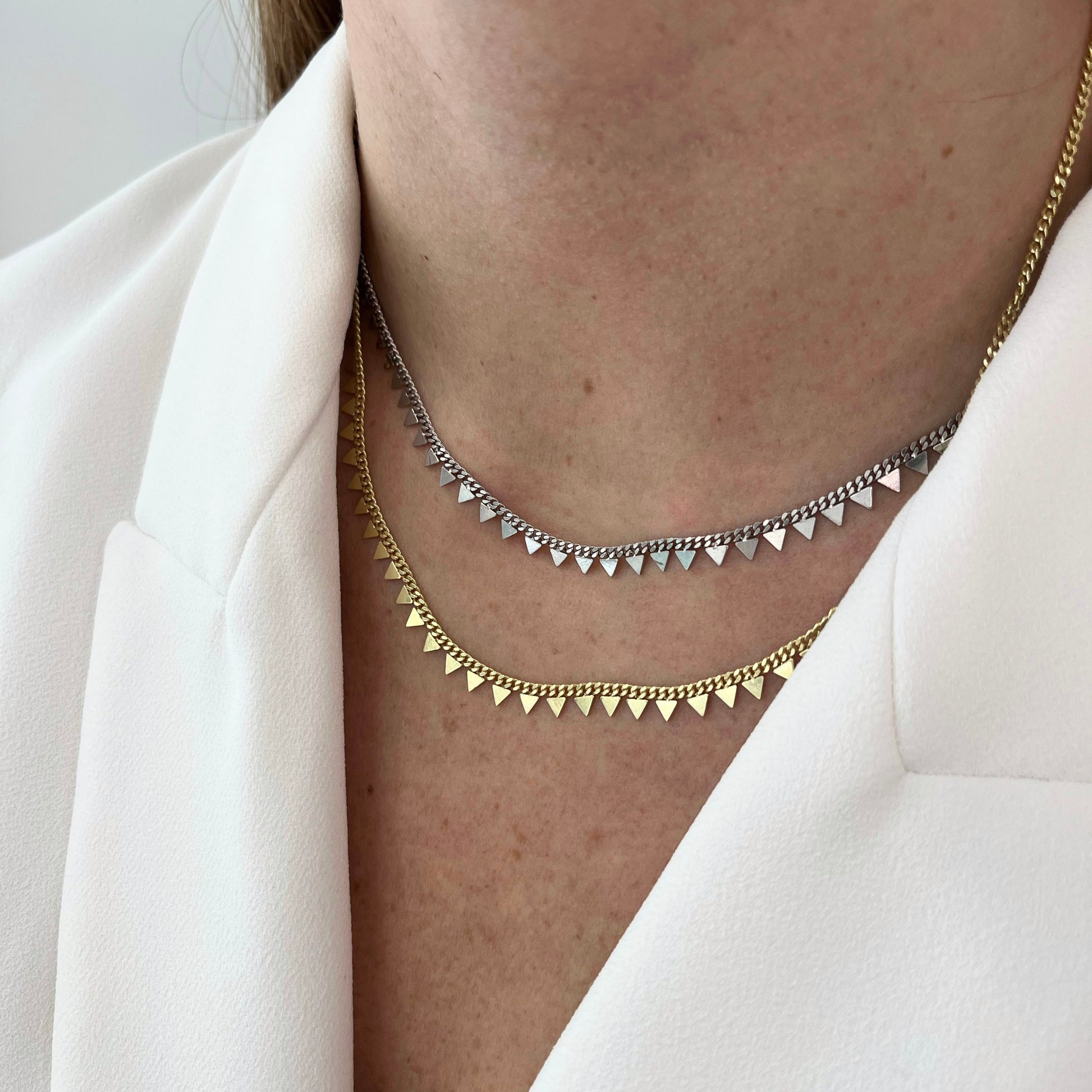 COLLANA VITTORIA