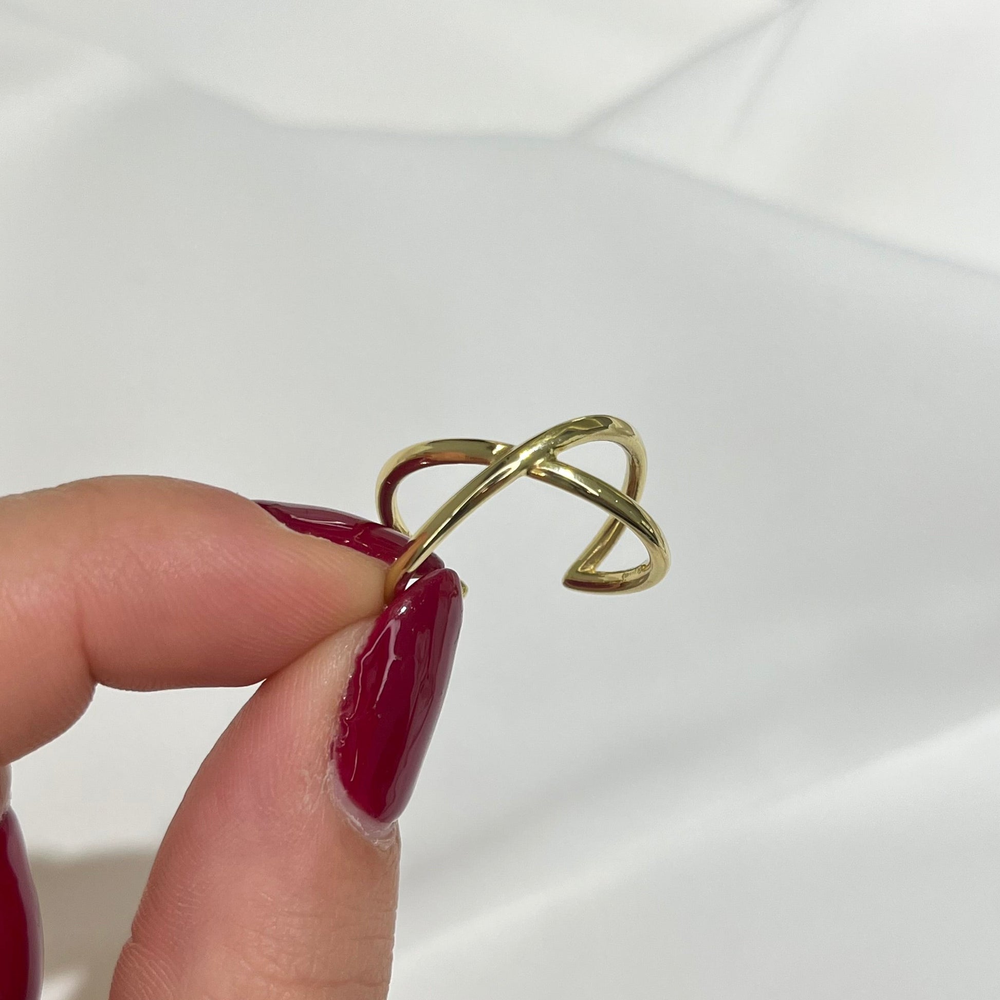 ANELLO CROSS