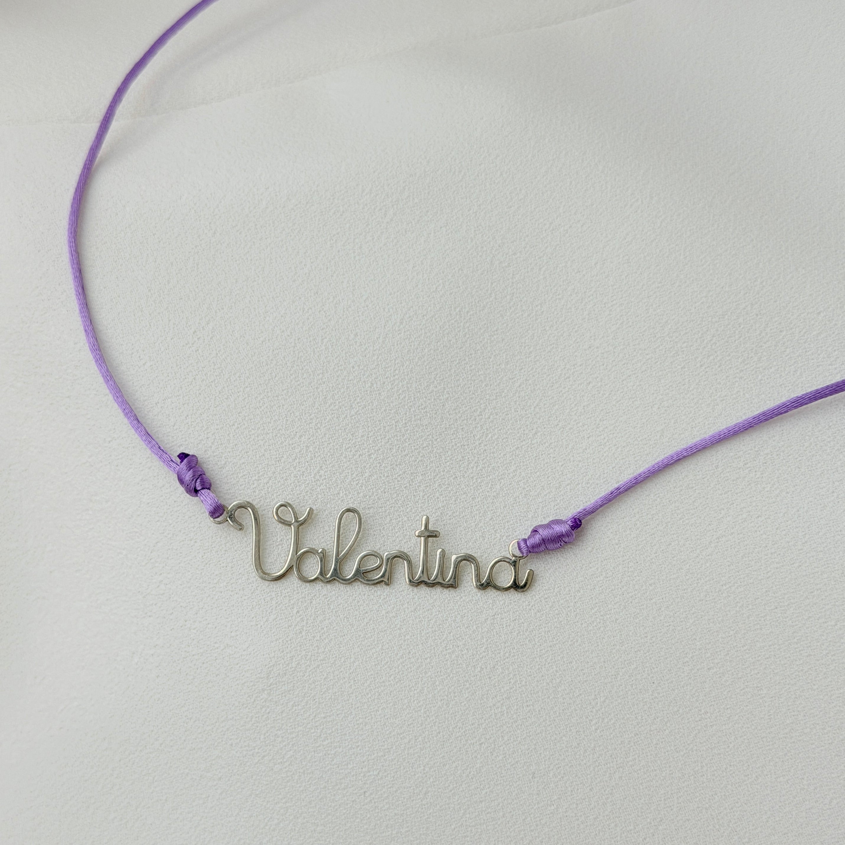 COLLANA LOLA