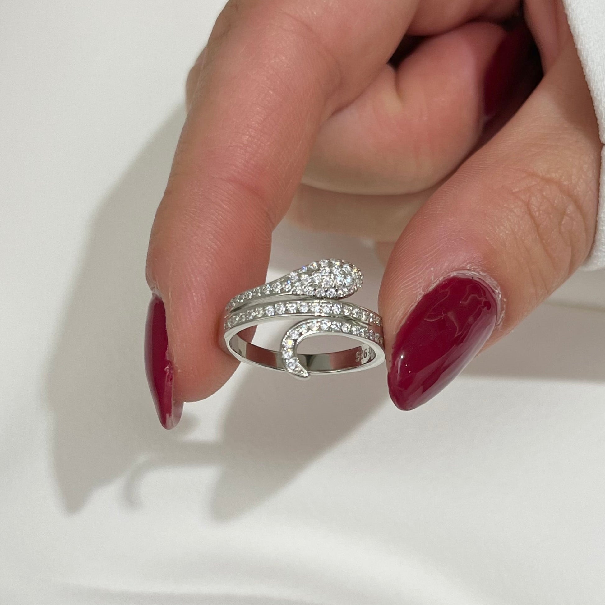 ANELLO EVA