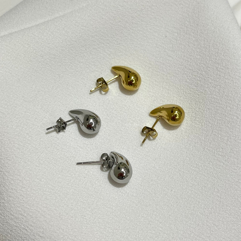 ORECCHINI GOCCIA TINY