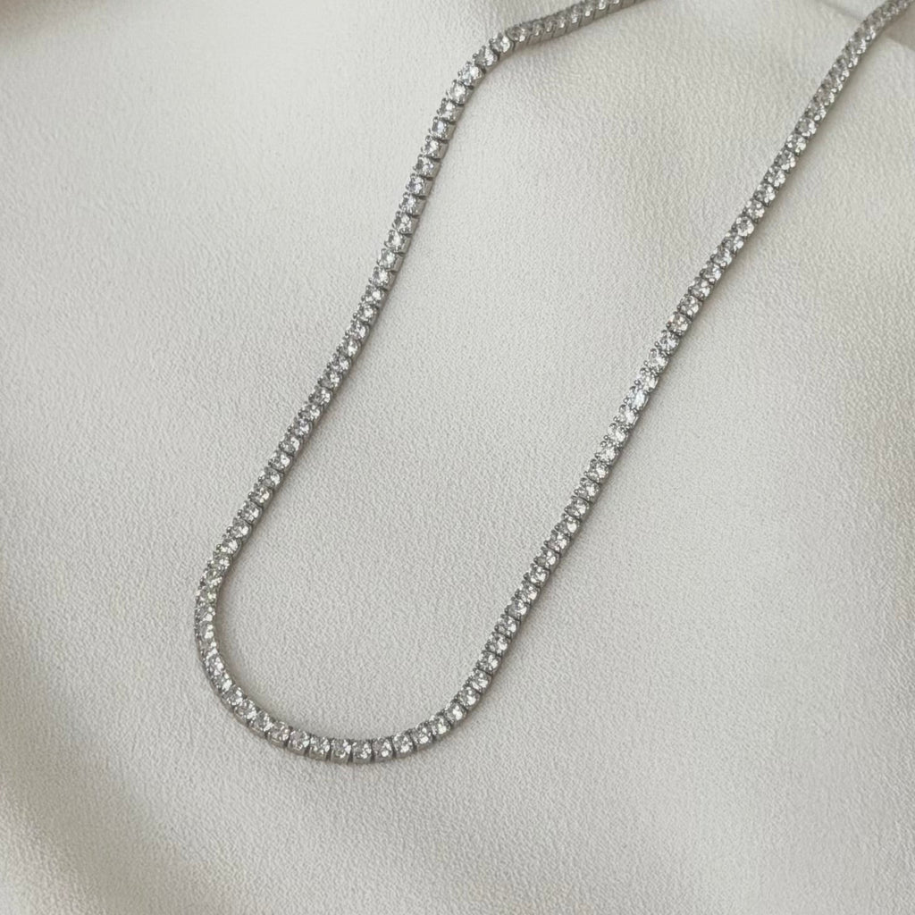 COLLANA TENNIS SOFT