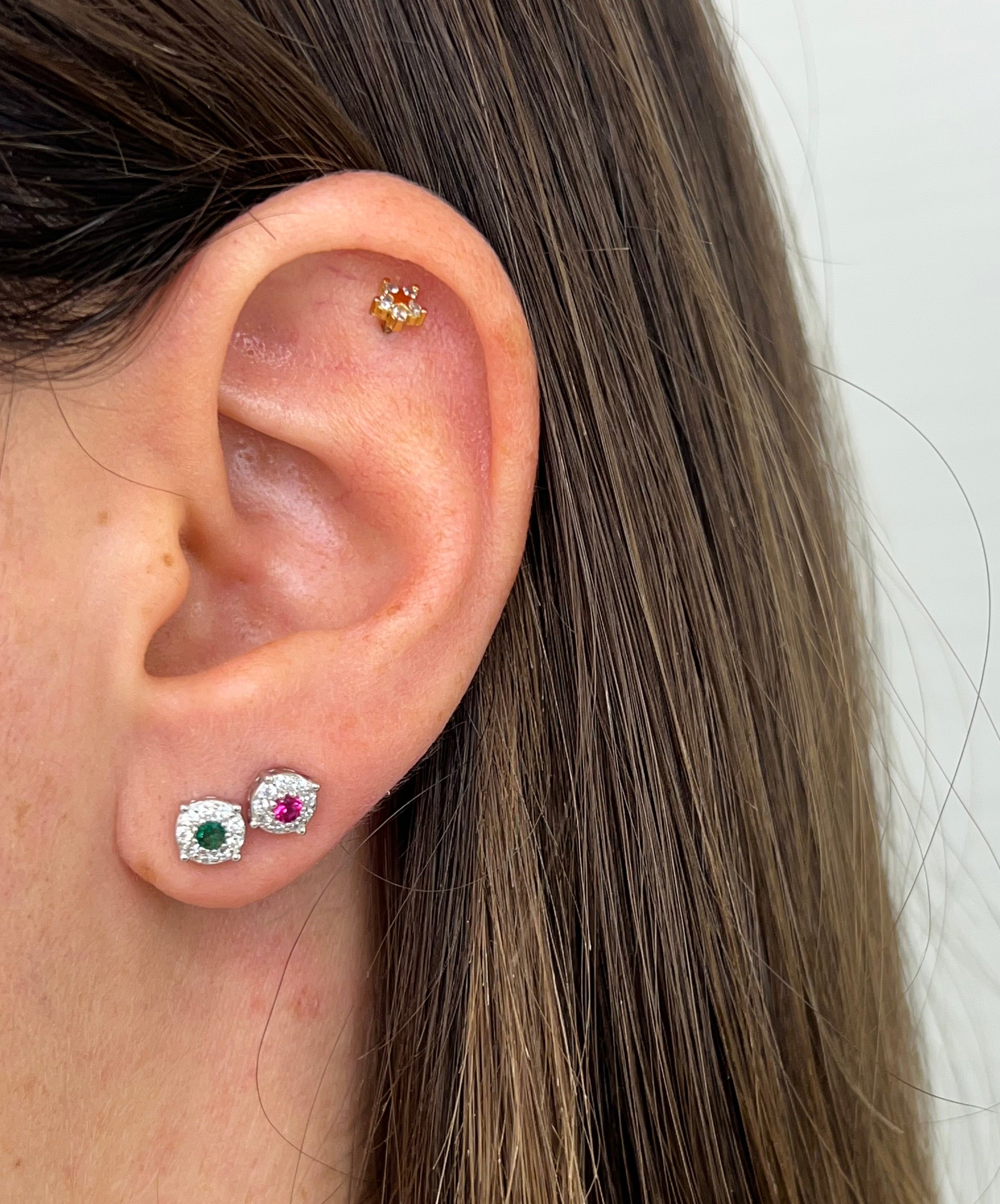 ORECCHINI MAGIC RAINBOW