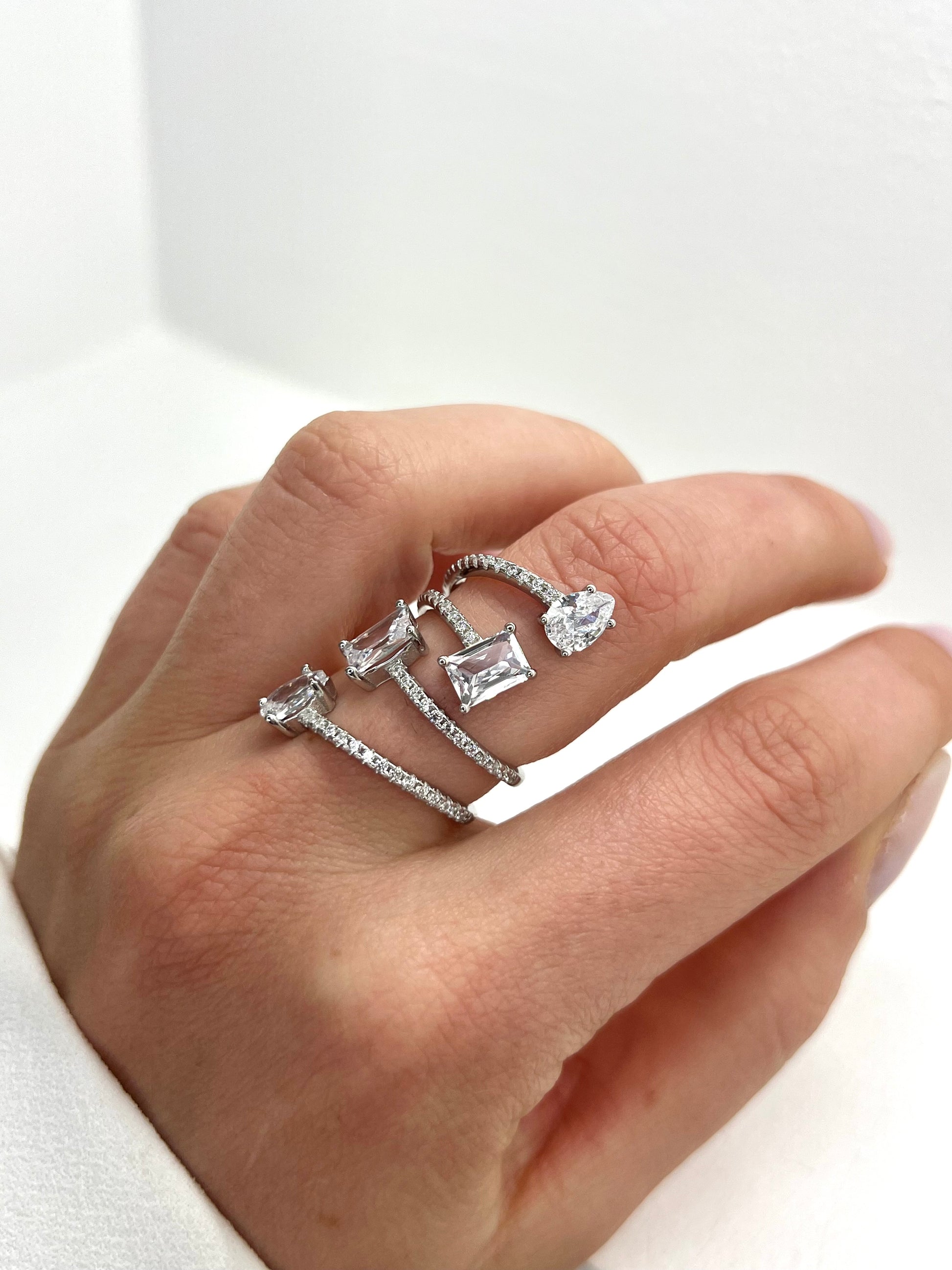 ANELLO MICHELLE