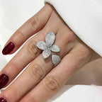 ANELLO GIORGINA