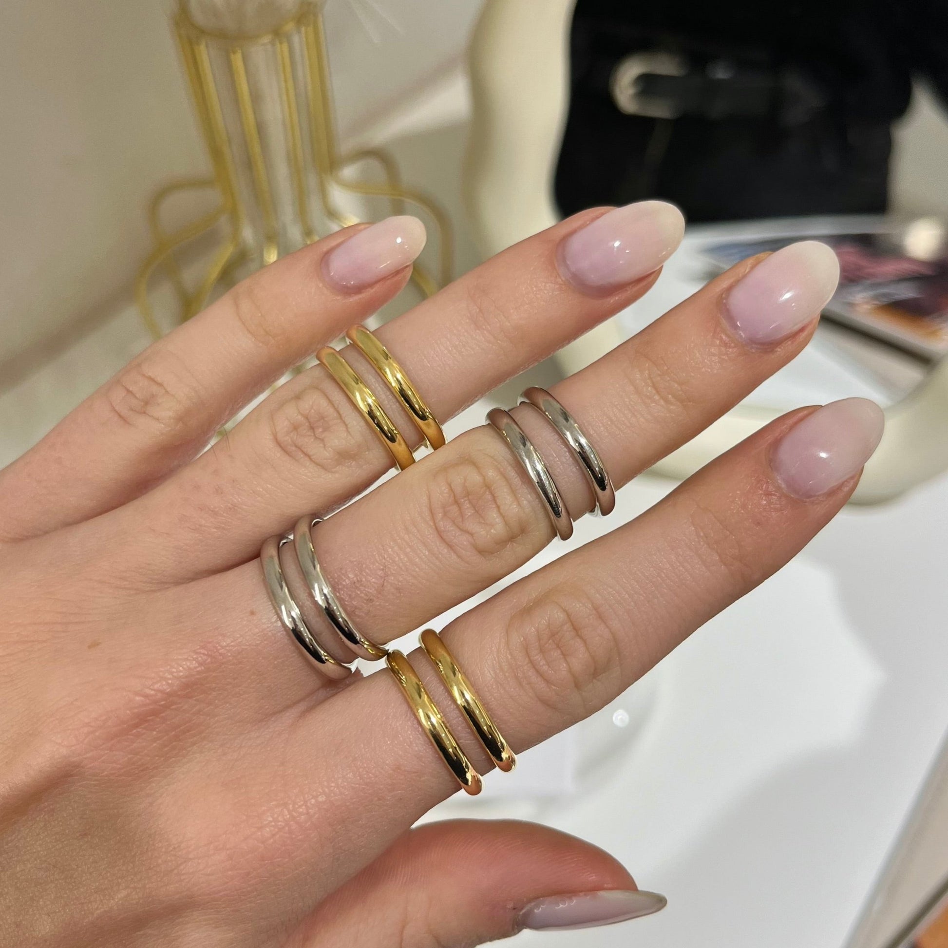 ANELLO TESS