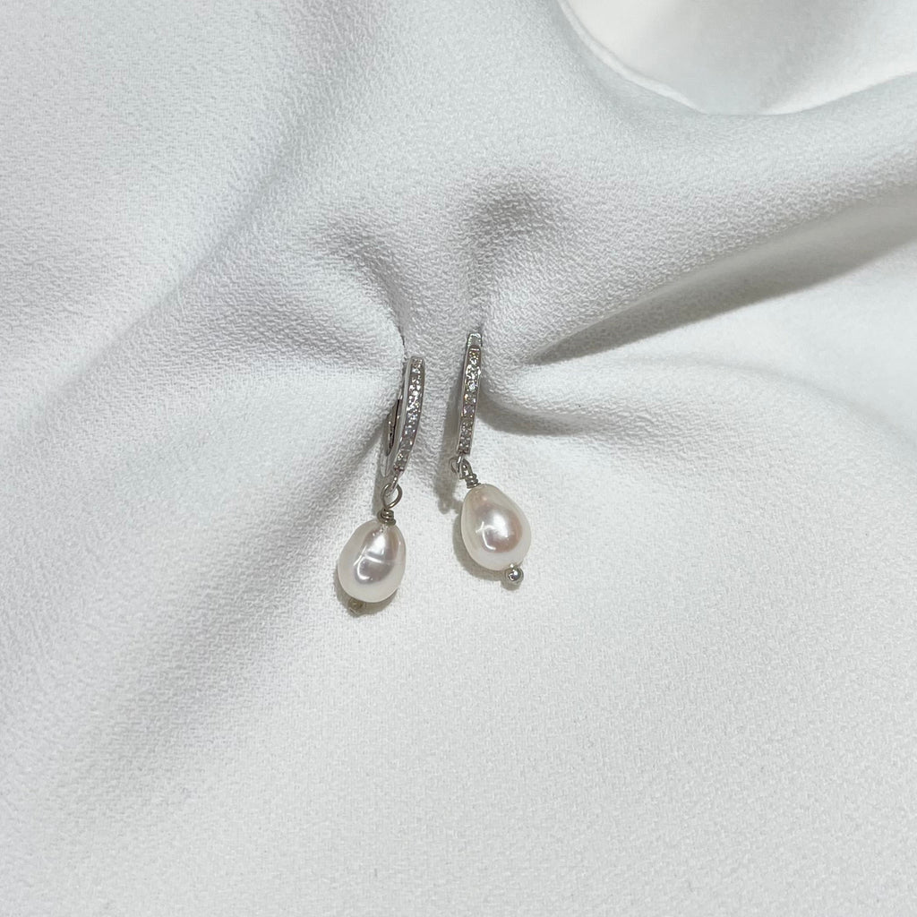 ORECCHINI PUREZZA CHIC