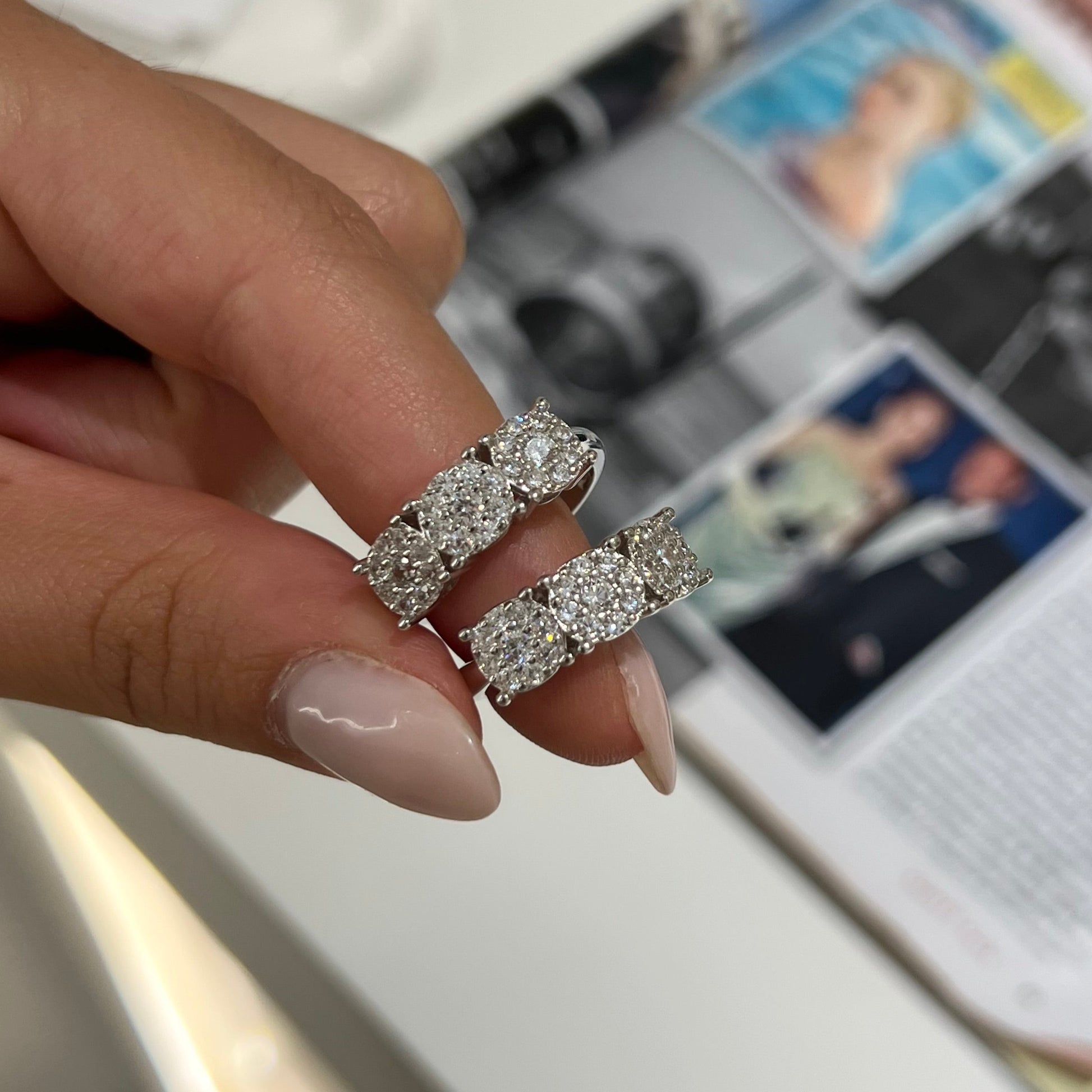 ANELLO TRILOGY MAGIC