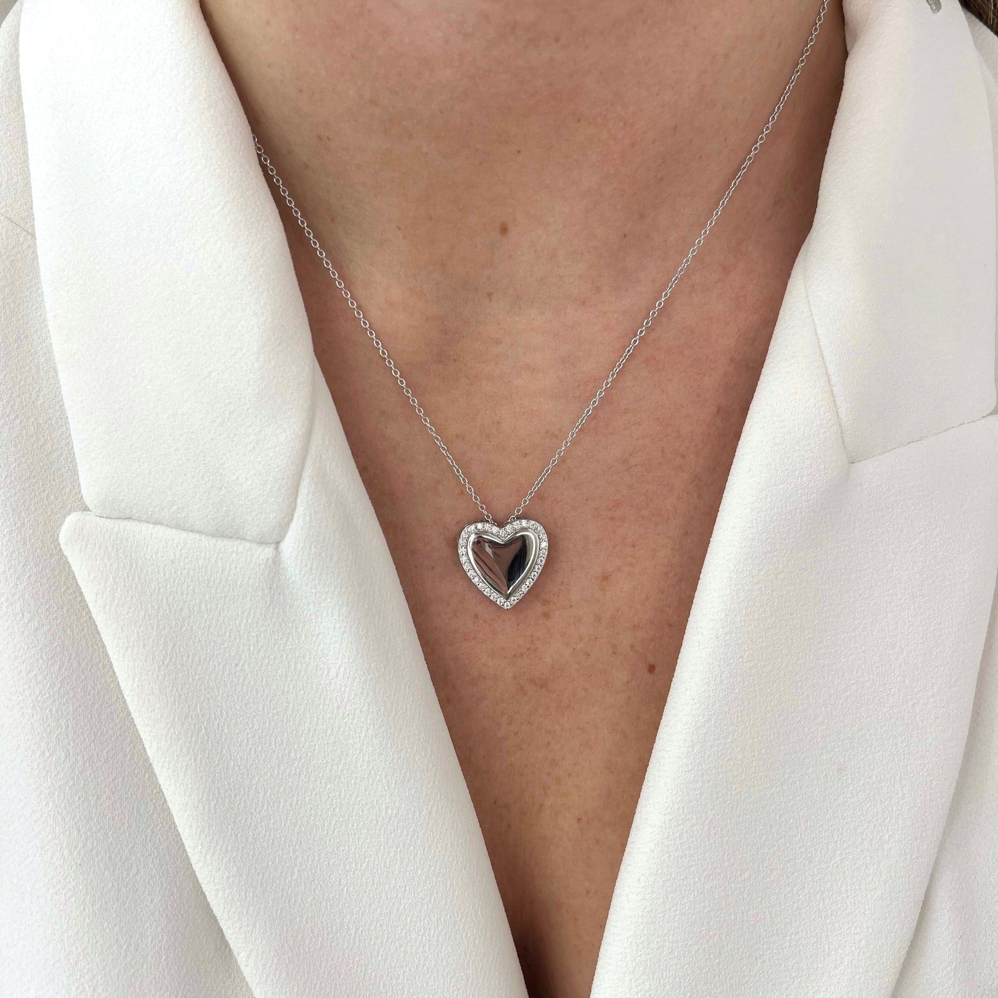 COLLANA LOVELOCK