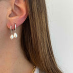 ORECCHINI PUREZZA CHIC