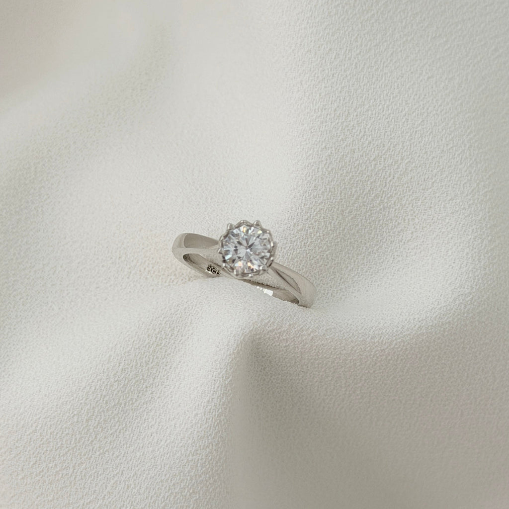 ANELLO SOLITARIO DREAM