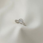 ANELLO SOLITARIO DREAM