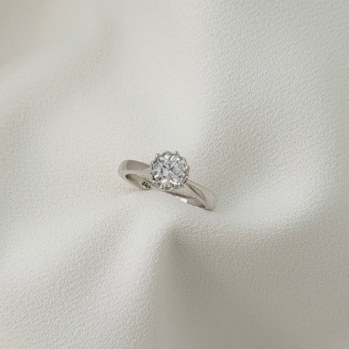 ANELLO SOLITARIO DREAM