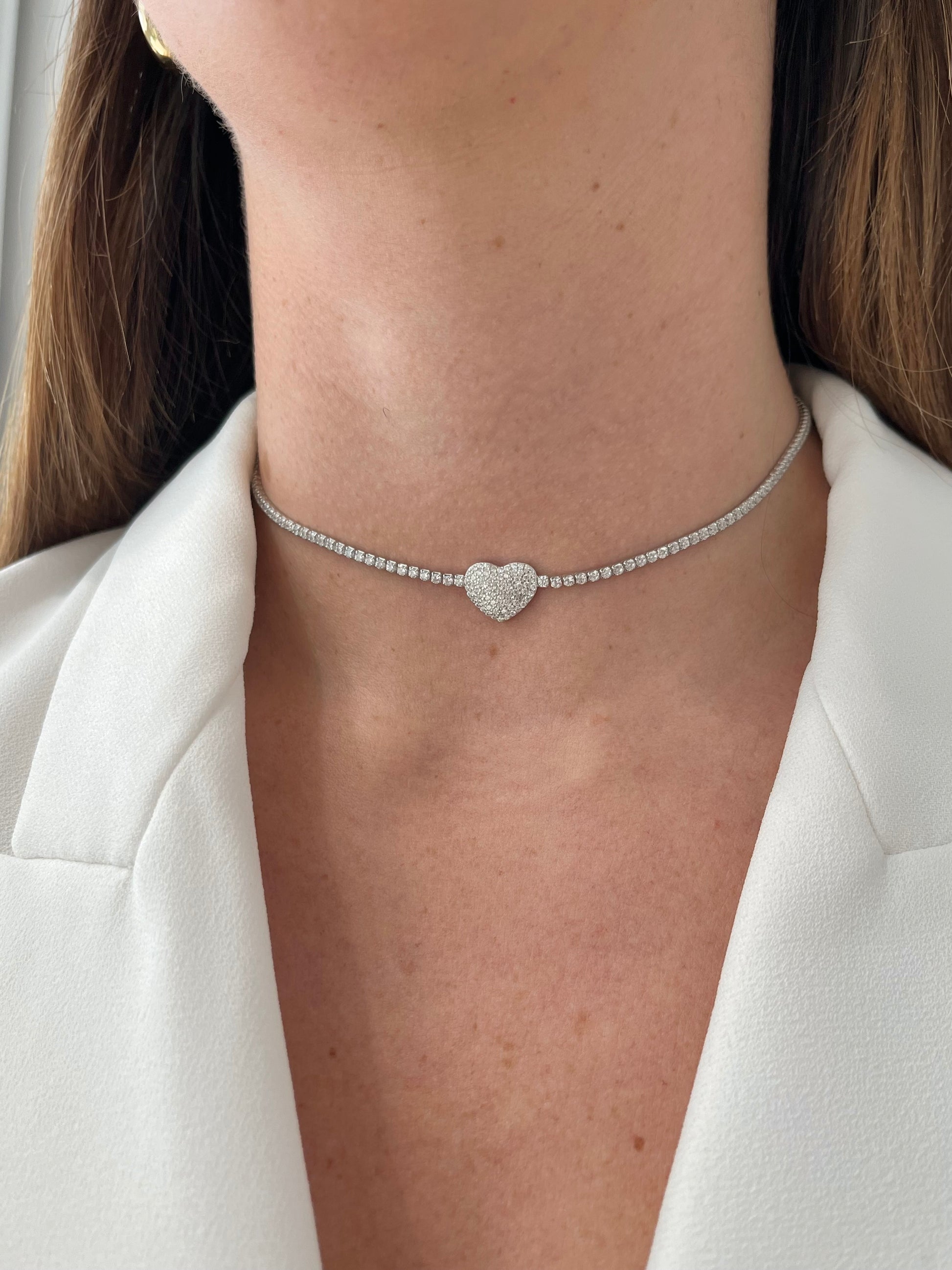 COLLANA AMÉLIE