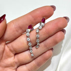 ORECCHINI LUXURY SNAKE