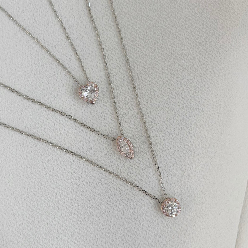 COLLANA MADEMOISELLE