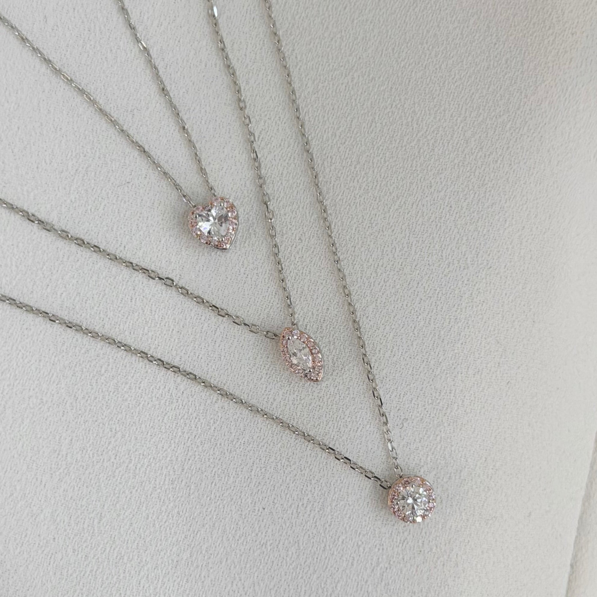 COLLANA MADEMOISELLE