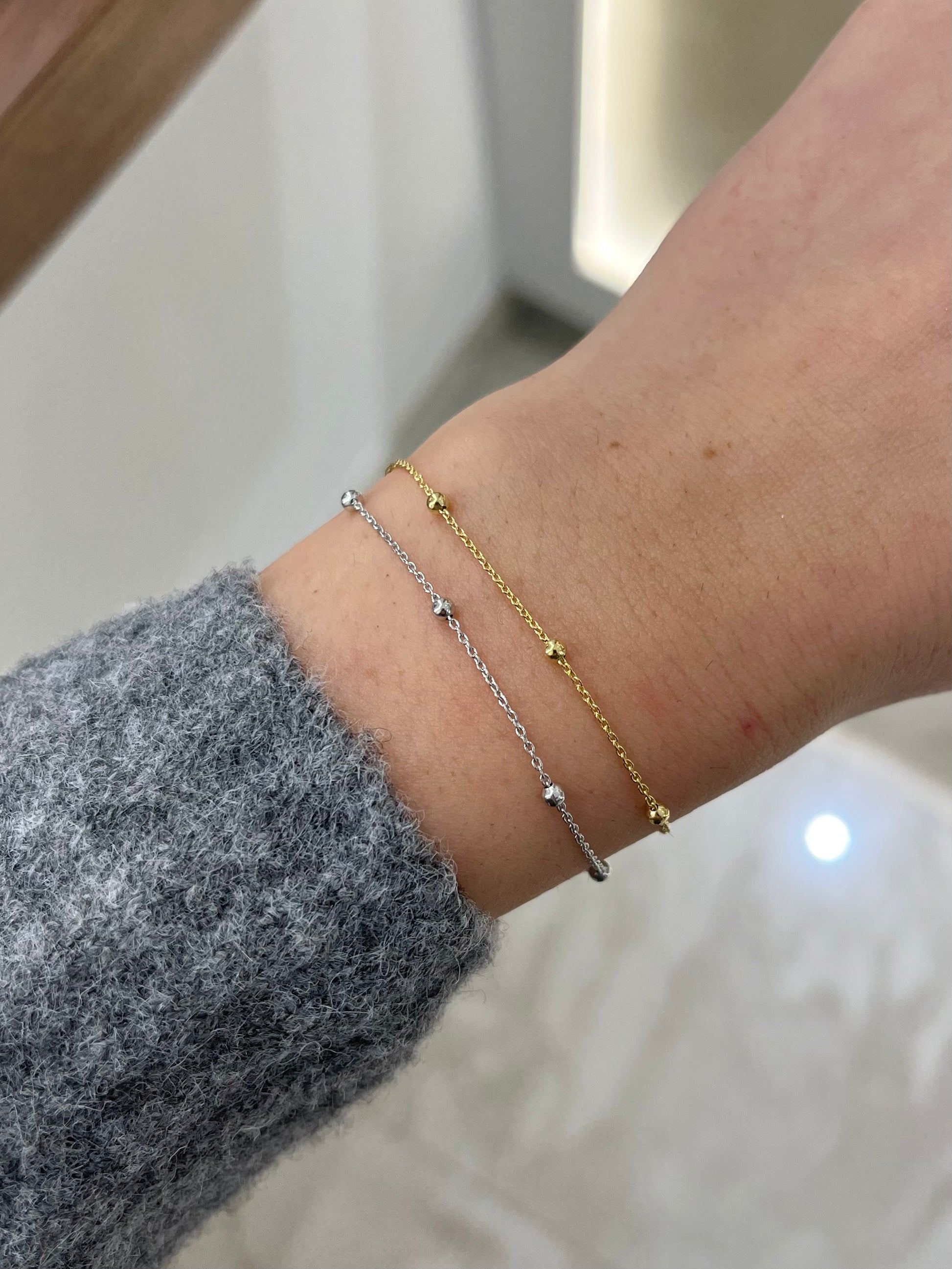 BRACCIALE ROSARIO