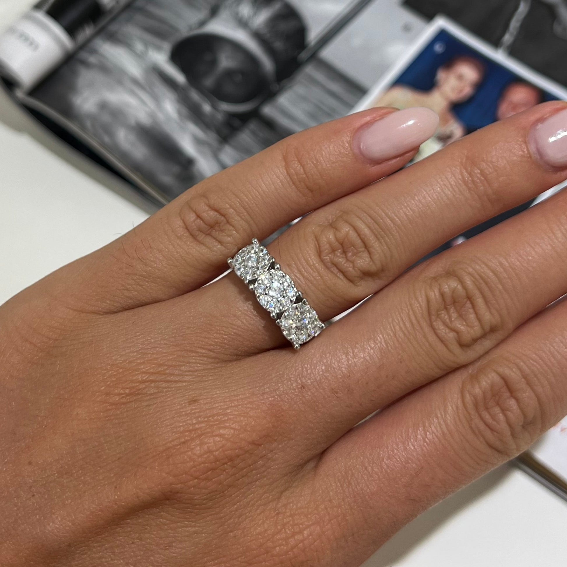 ANELLO TRILOGY MAGIC