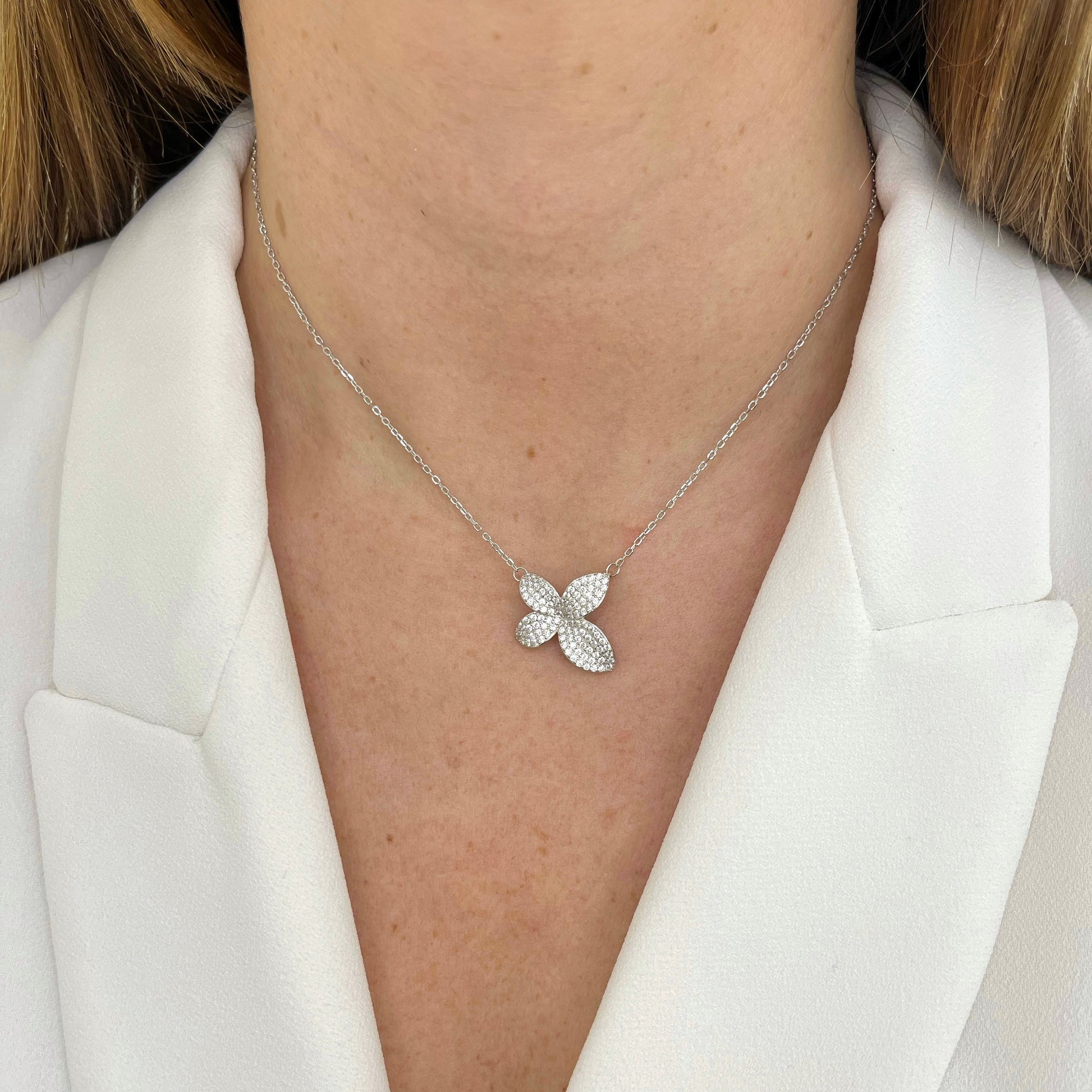 COLLANA JULIA